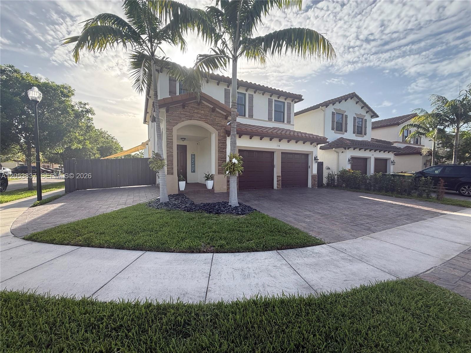 116 NE 24th Ter, Homestead FL 33033 photo 2