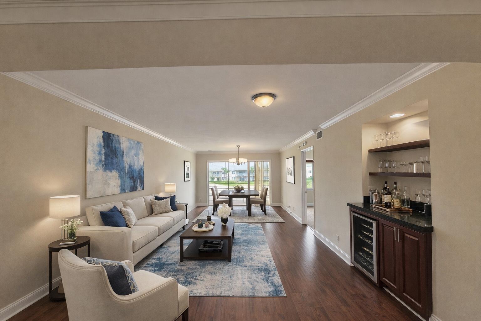 2837 N Course Drive # 202, Pompano Beach FL 33069 photo 3