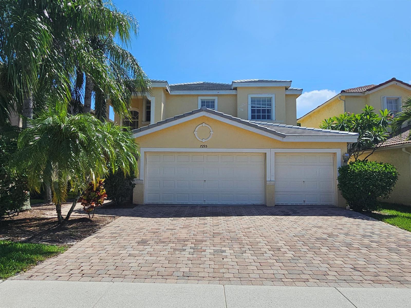 7295 Via Leonardo, Lake Worth FL 33467