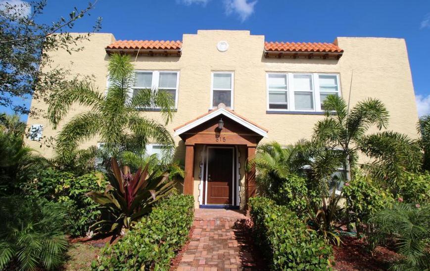 815 Upland Road # 6, West Palm Beach FL 33401
