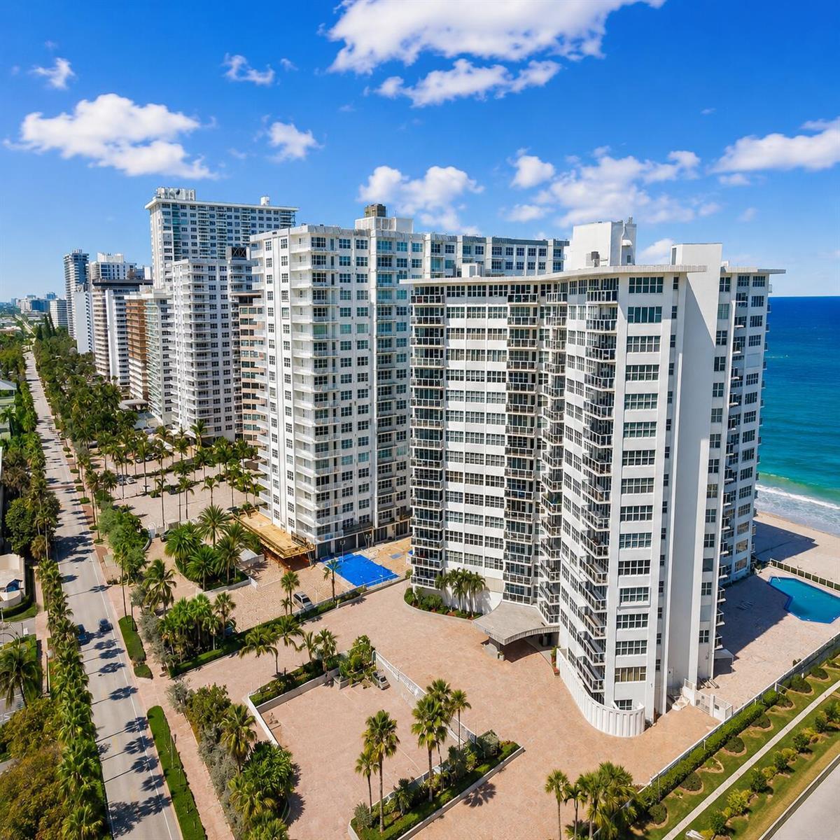 3700 E Galt Ocean Drive # 1701, Fort Lauderdale FL 33308 photo 2