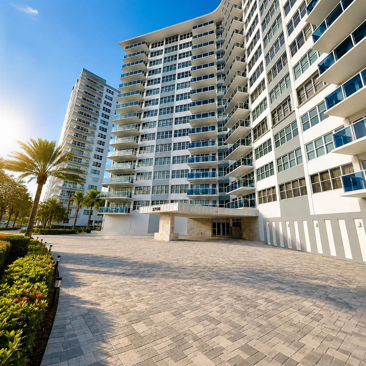 3700 E Galt Ocean Drive # 1701, Fort Lauderdale FL 33308 photo 3