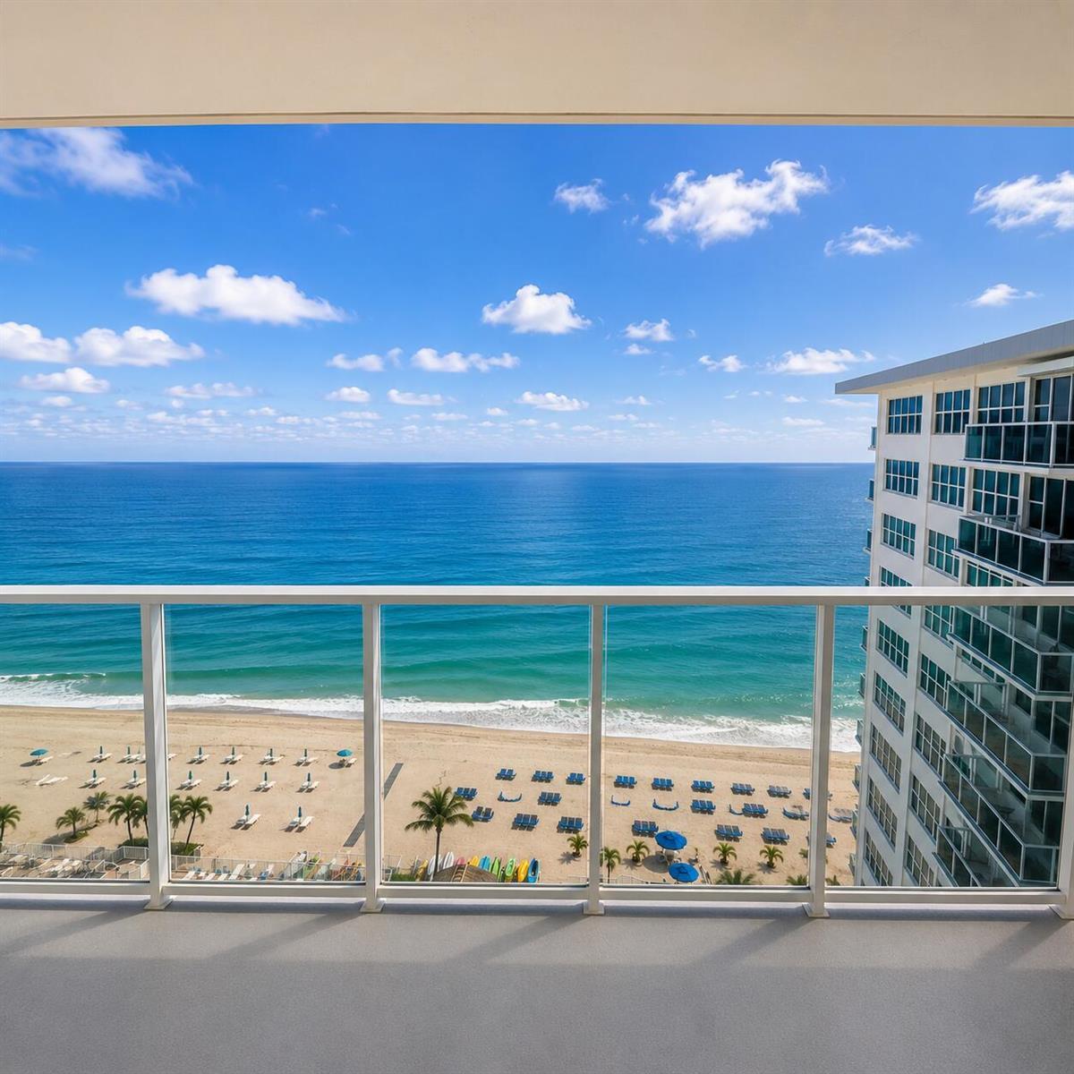 3700 E Galt Ocean Drive # 1701, Fort Lauderdale FL 33308