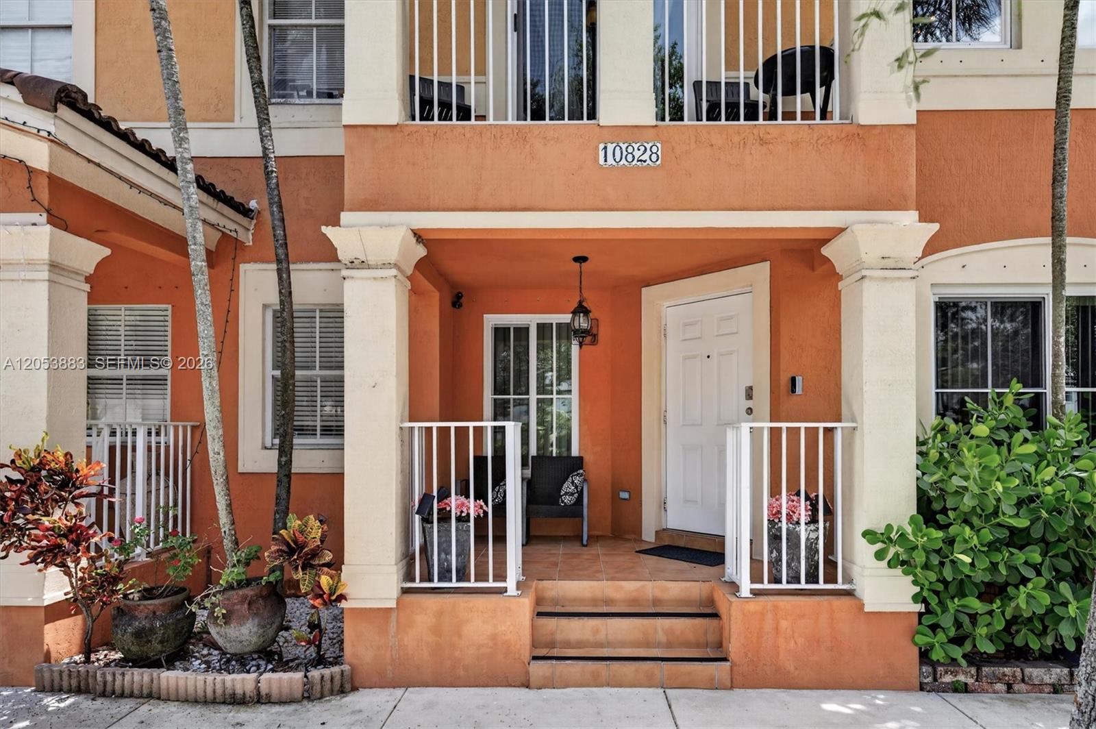 10828 SW 243rd St, Homestead FL 33032