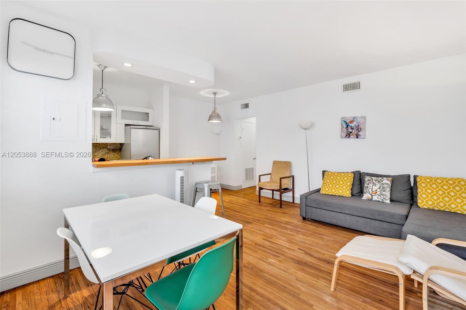 1551 Michigan Ave # 12, Miami Beach FL 33139 photo 2