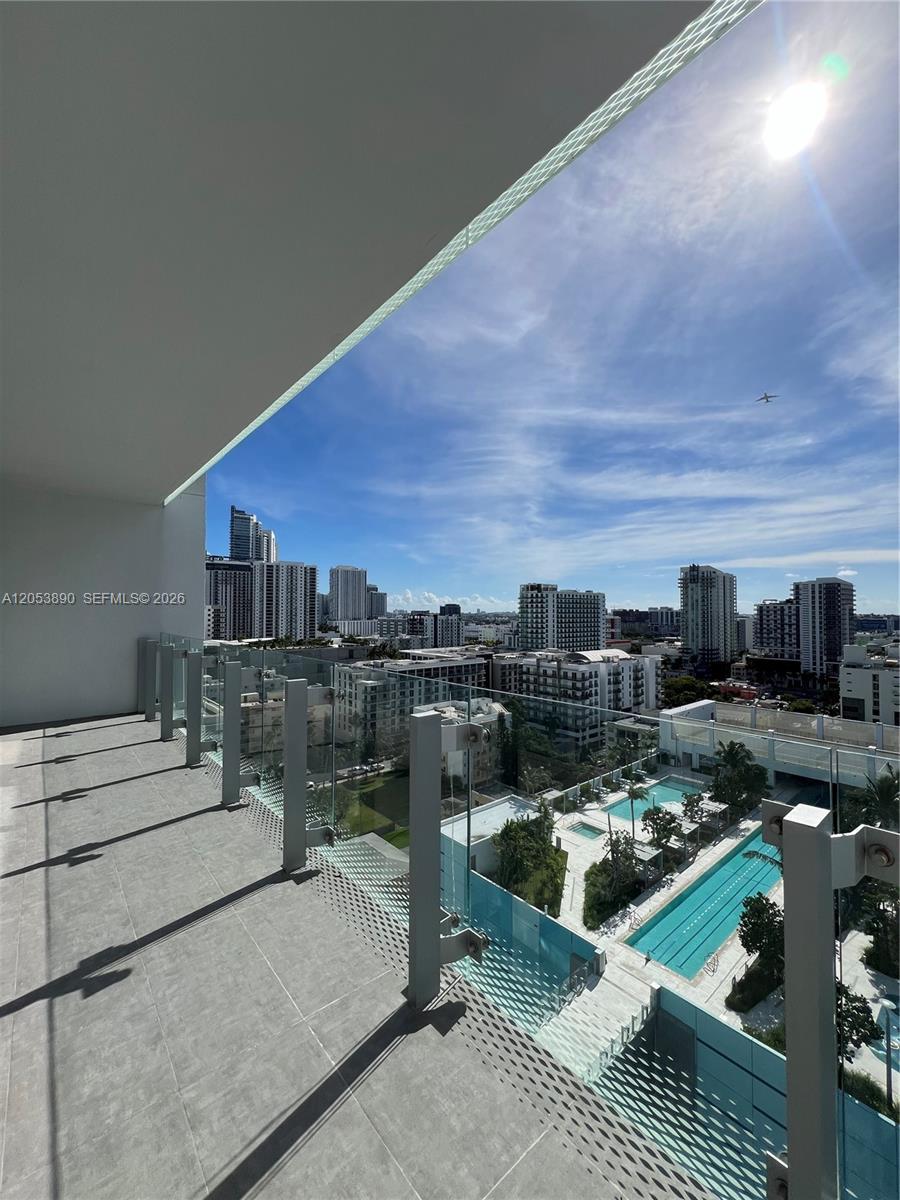 700 NE 26th Ter # 1506, Miami FL 33137 photo 2