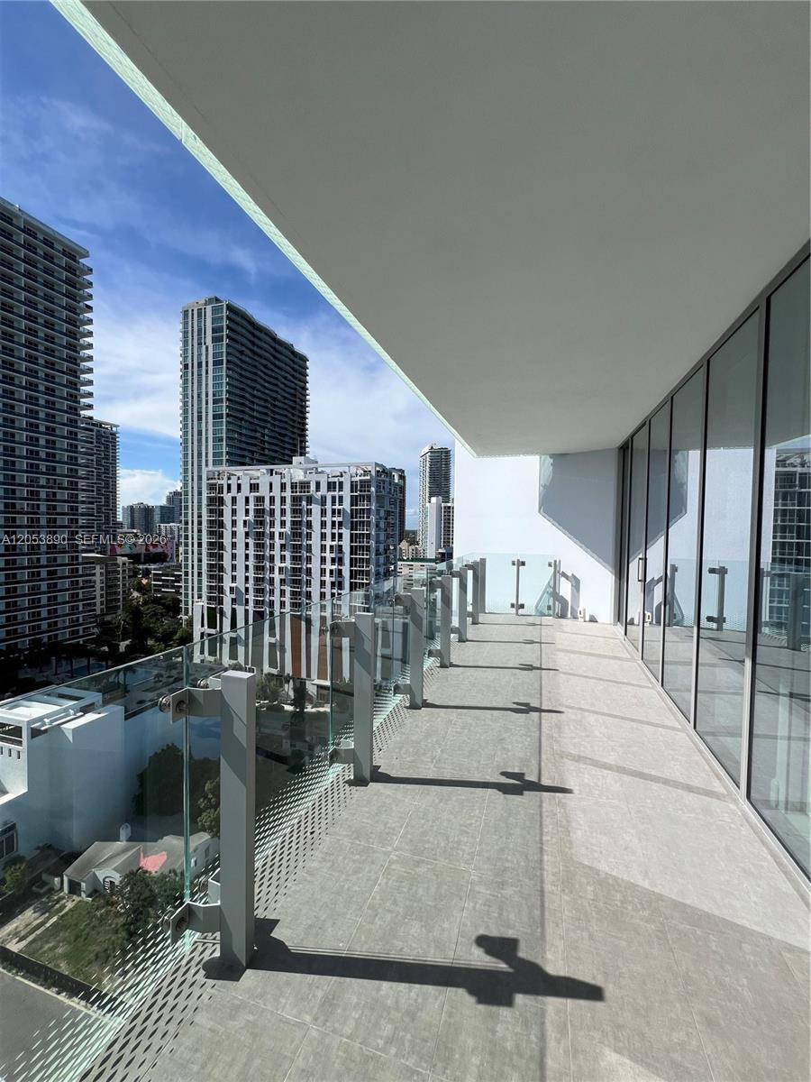 700 NE 26th Ter # 1506, Miami FL 33137