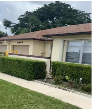 20848 Concord Green Drive W, Boca Raton FL 33433