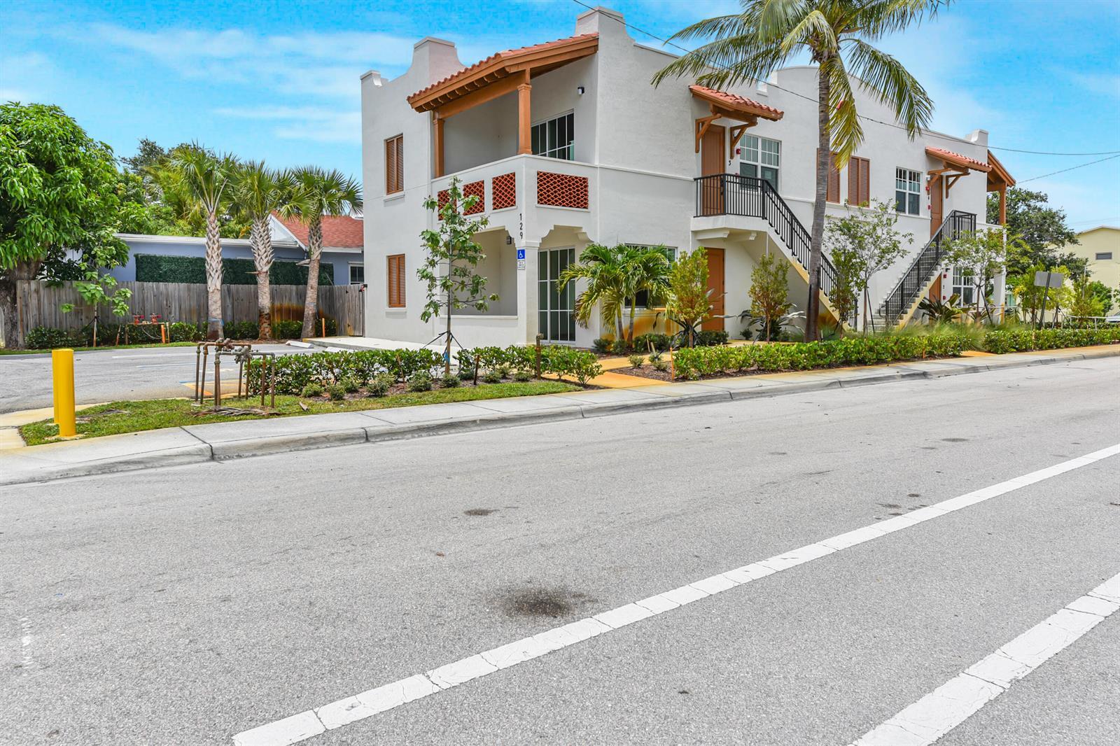 129 S K Street # 3, FL 33460 photo 3