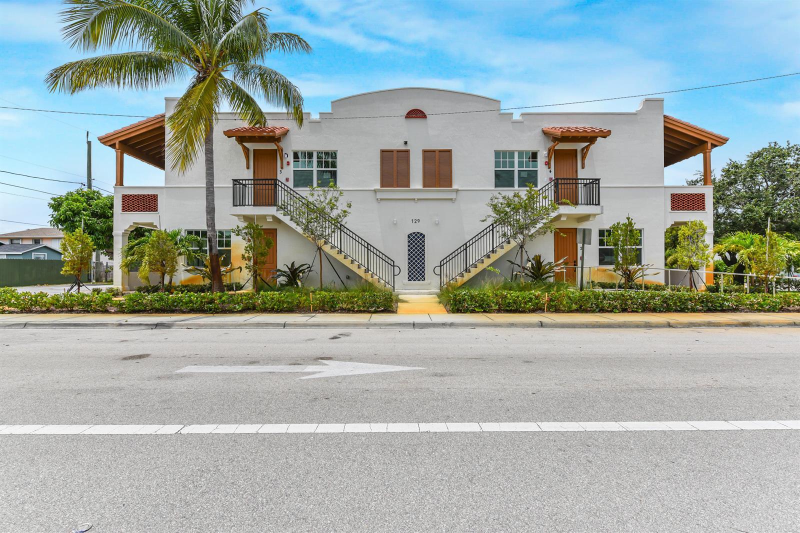 129 S K Street # 1, FL 33460 photo 2