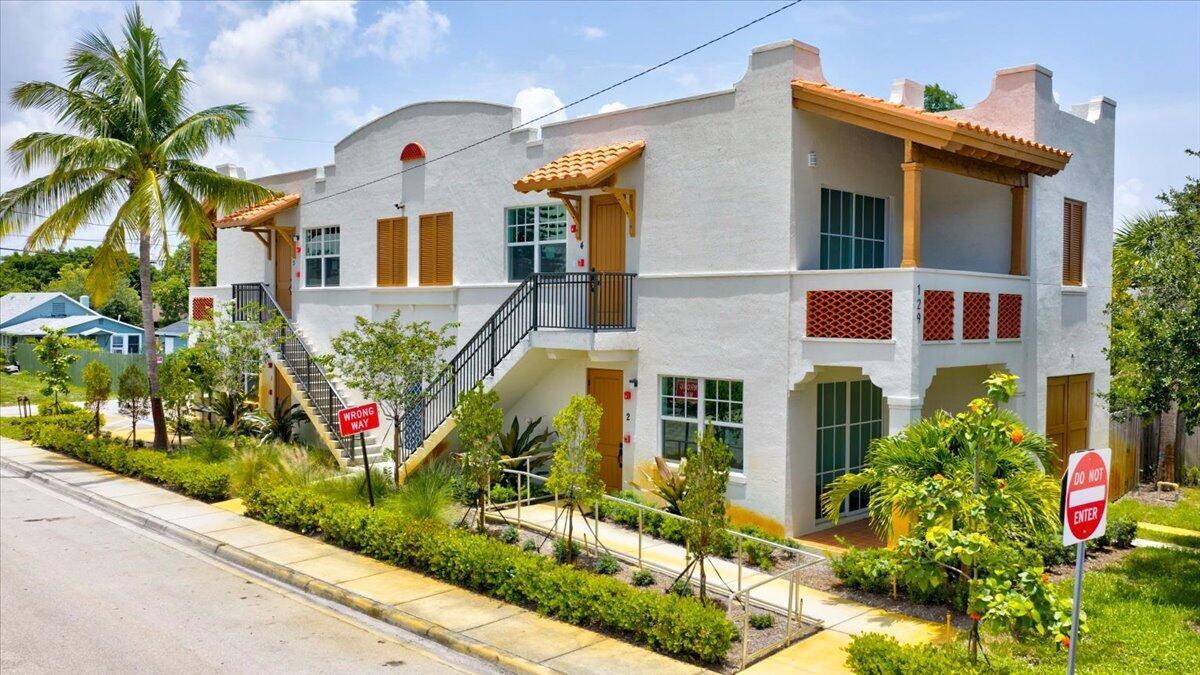 129 S K Street # 1, FL 33460