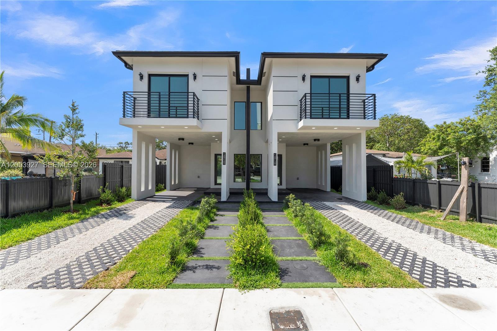 1818 NW 49th St, Miami FL 33142