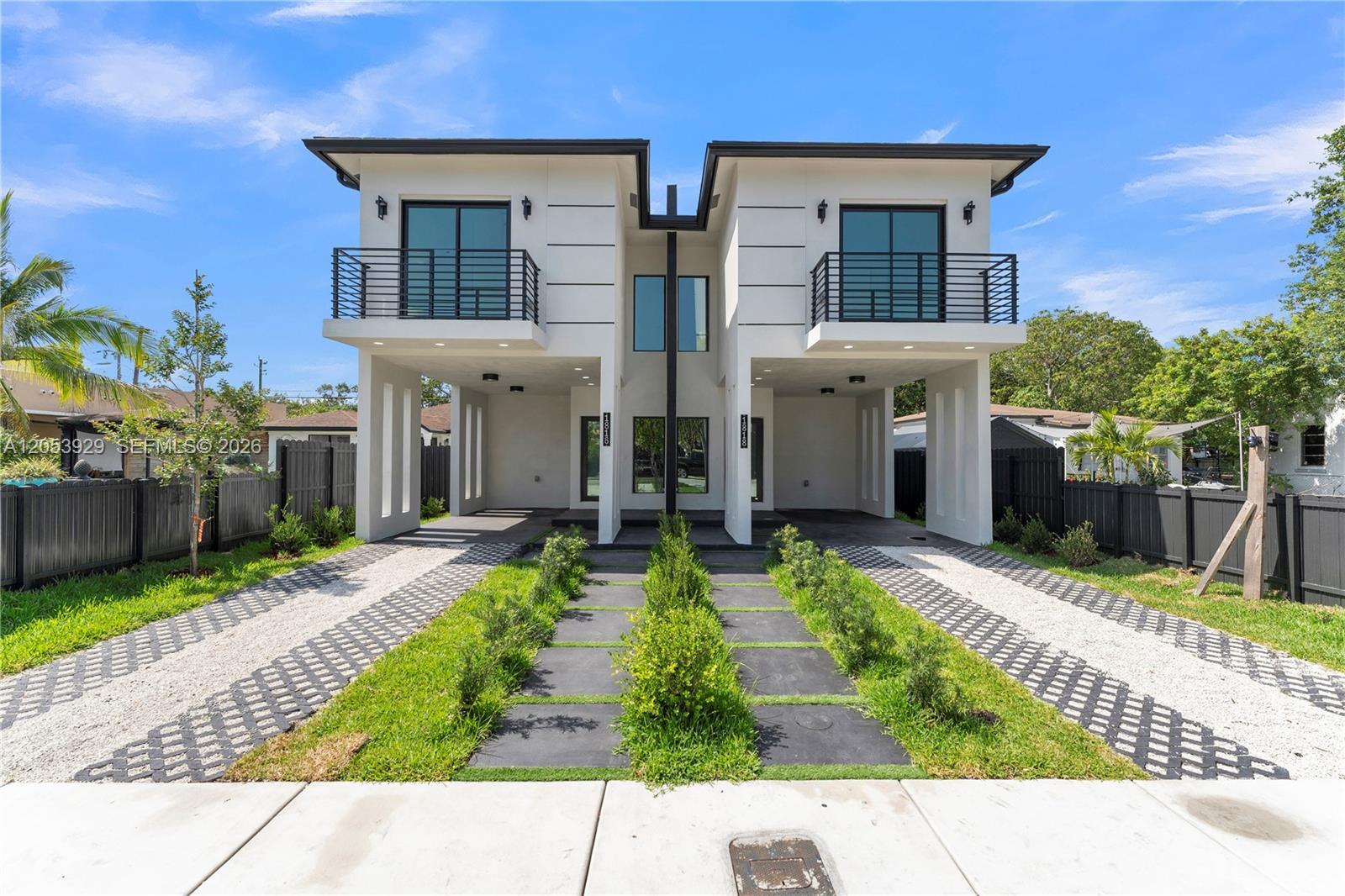 1816 NW 49th St, Miami FL 33142