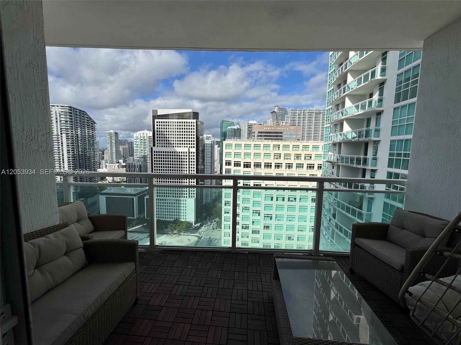 951 Brickell Ave # 3601, Miami FL 33131 photo 3