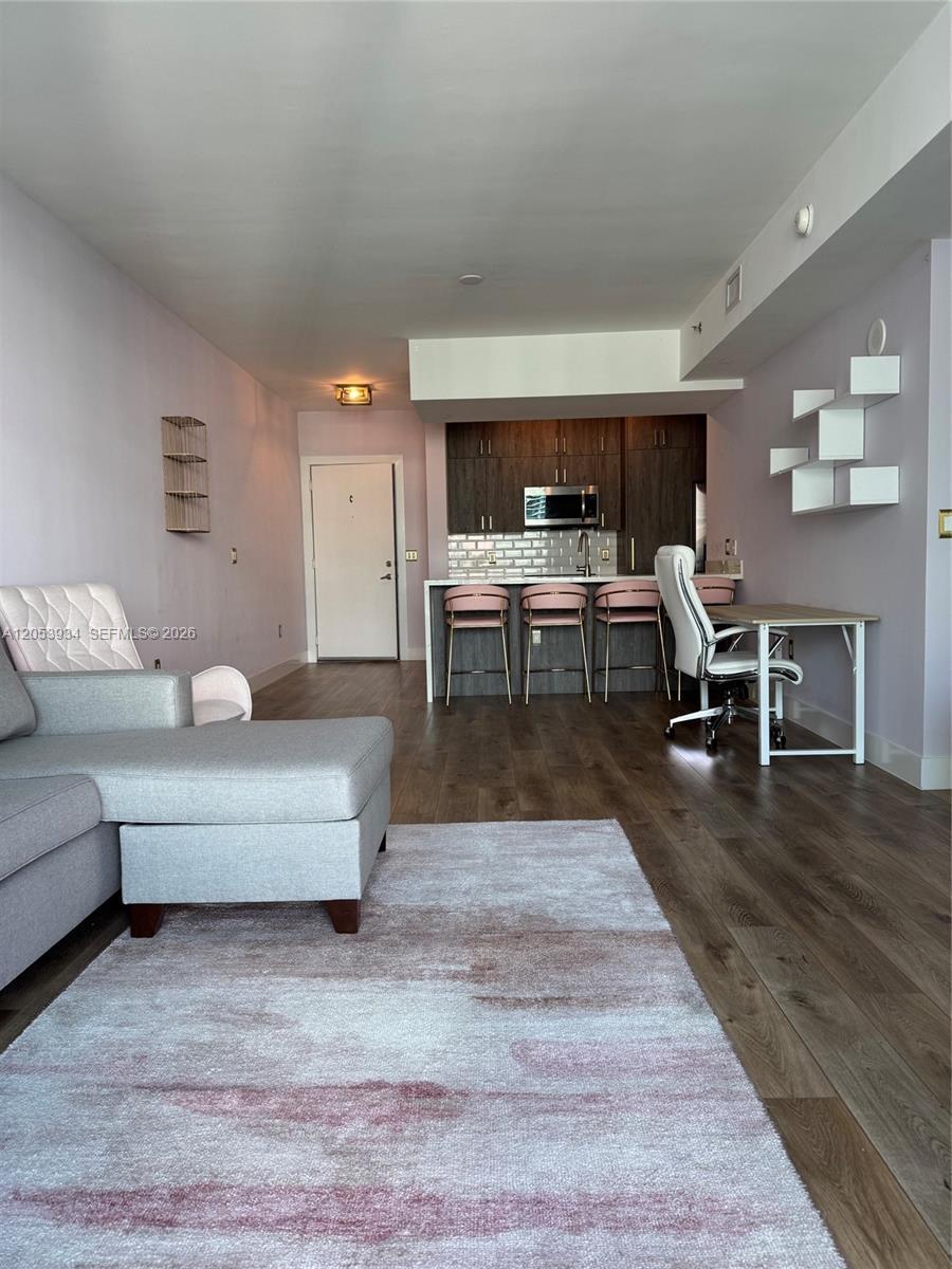 951 Brickell Ave # 3601, Miami FL 33131 photo 5