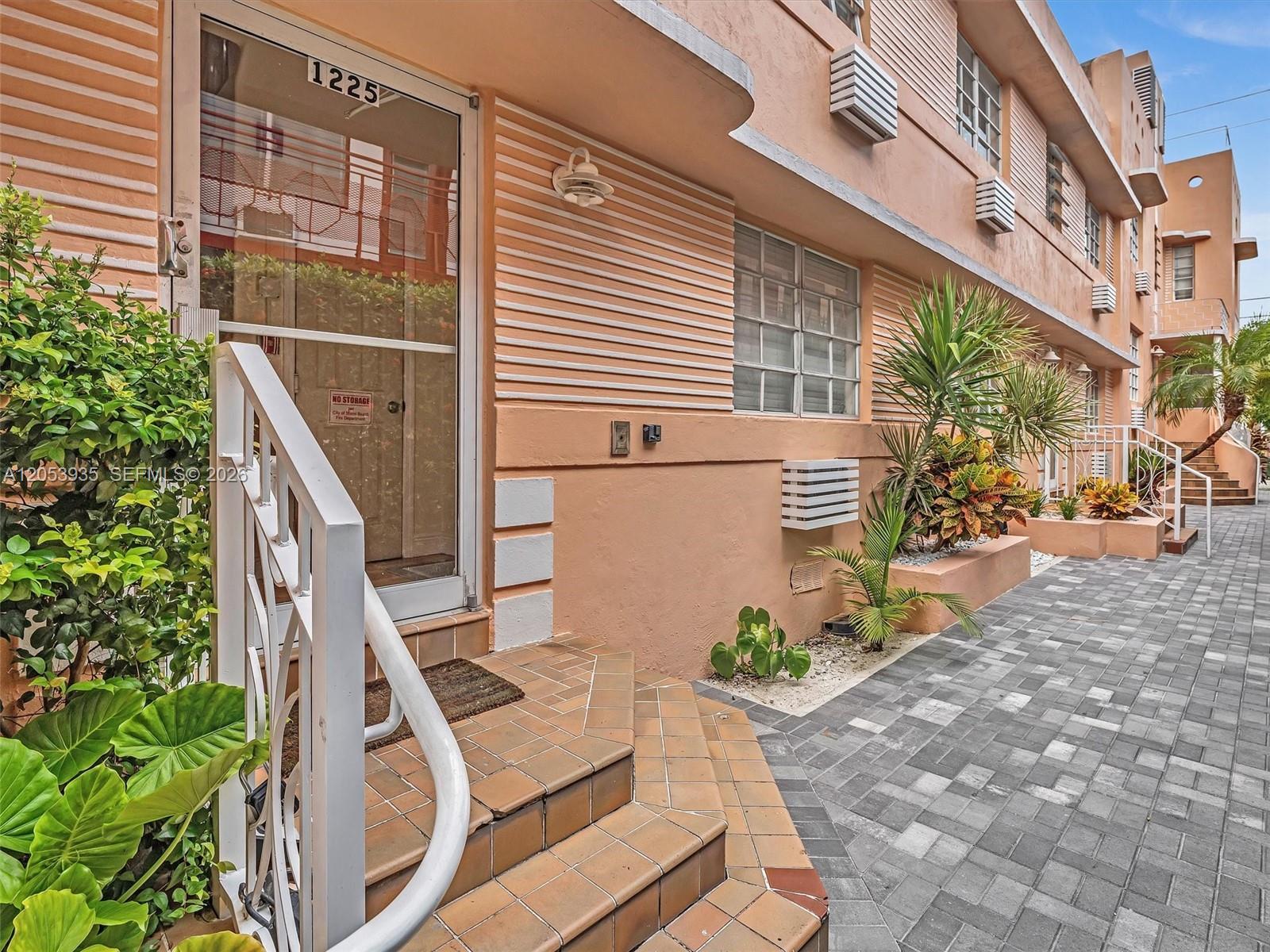1225 Euclid Ave # 3, Miami Beach FL 33139 photo 4