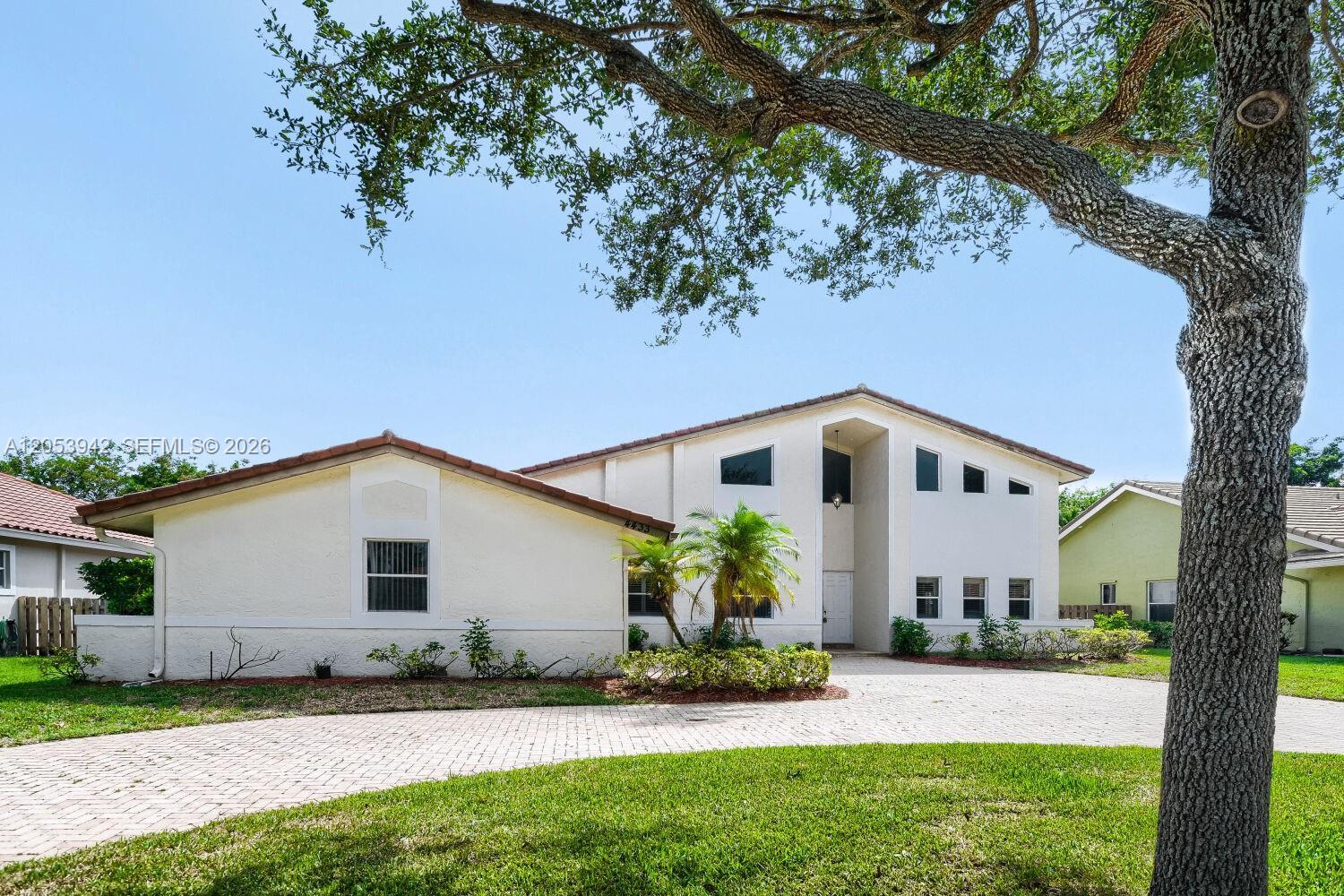 4433 NW 67th Ave, Coral Springs FL 33067
