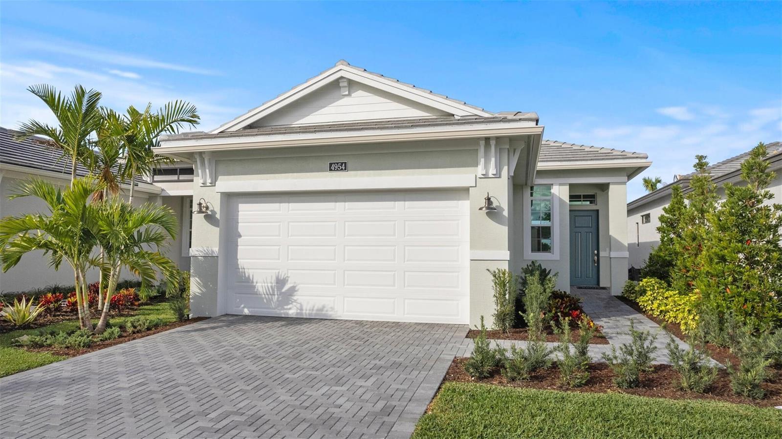 4954 Rivo Alto Circle, Westlake FL 33470 photo 2