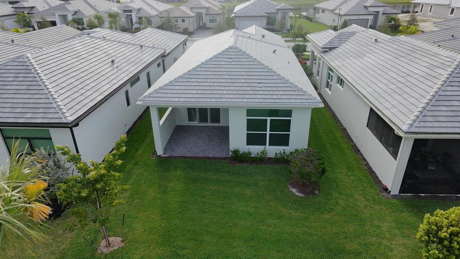 4954 Rivo Alto Circle, Westlake FL 33470 photo 4