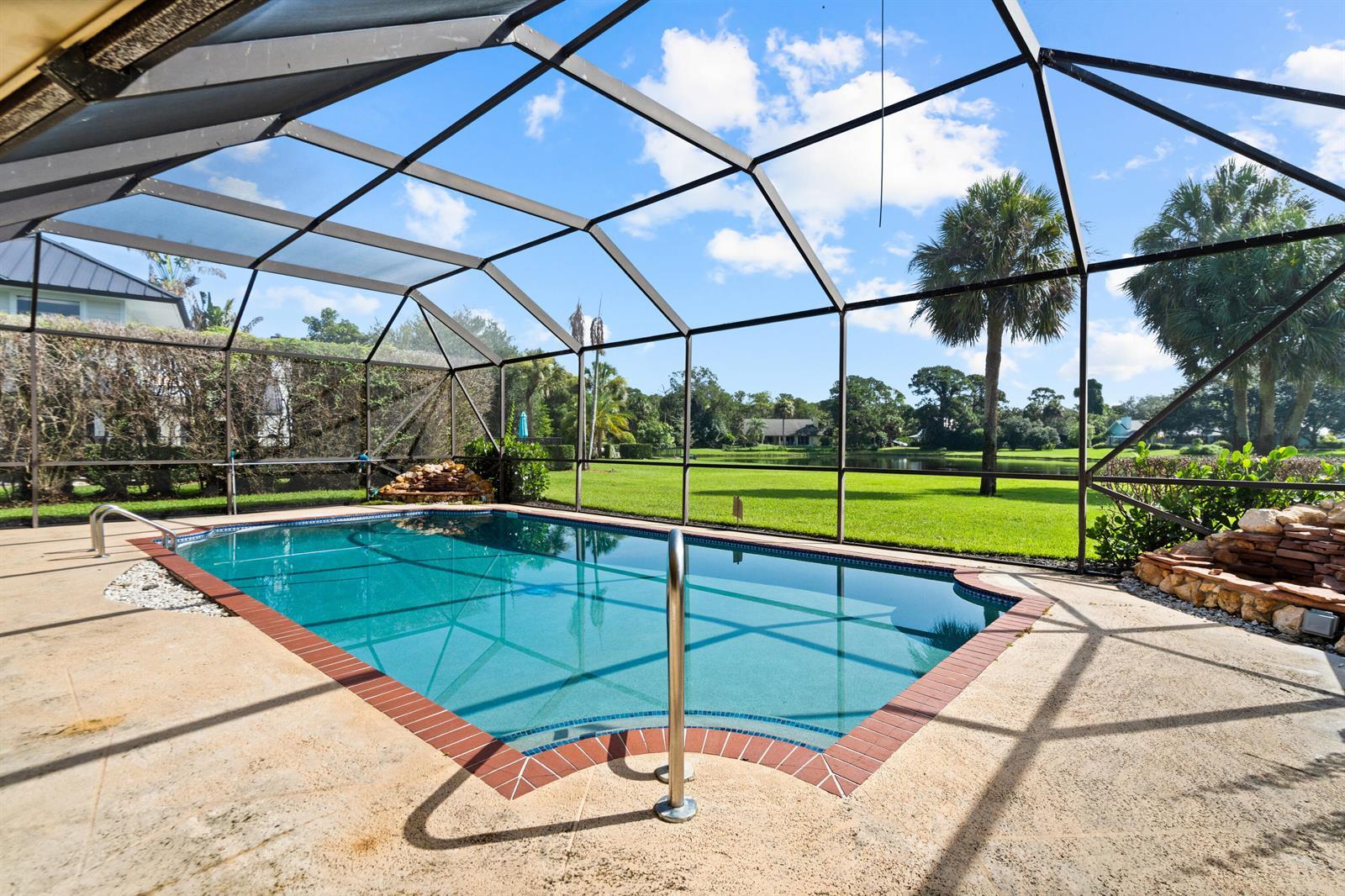 6606 Wood Lake Road, Jupiter FL 33458 photo 5