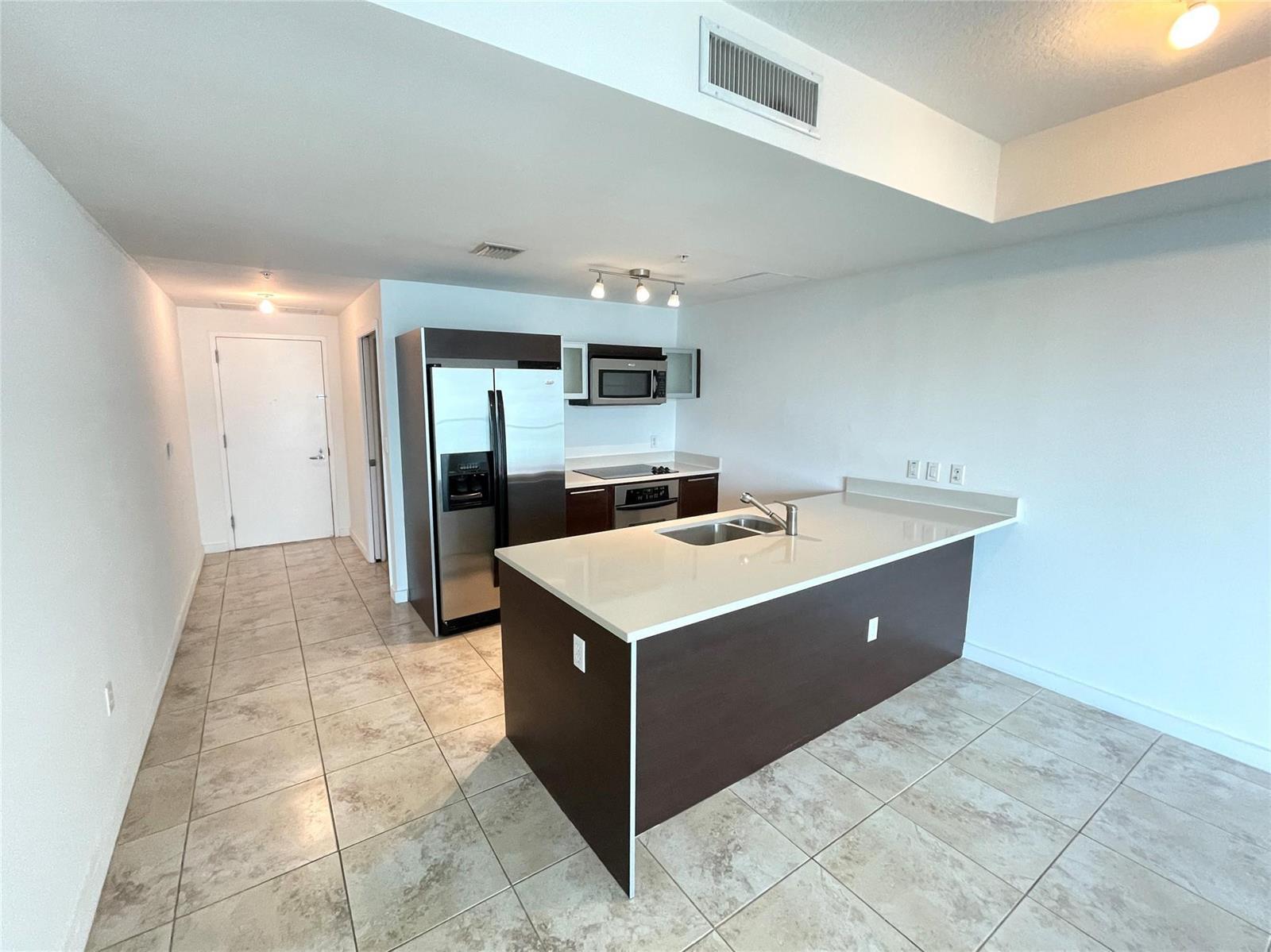 1900 N BAYSHORE Drive # 1709, Miami FL 33132