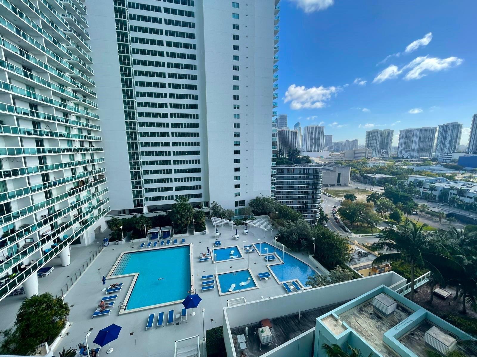 1900 N BAYSHORE Drive # 1709, Miami FL 33132 photo 4