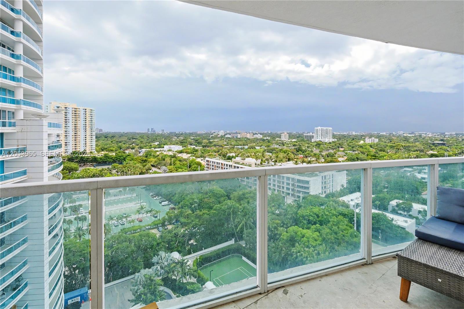 2101 Brickell Ave # 1611, Miami FL 33129 photo 2