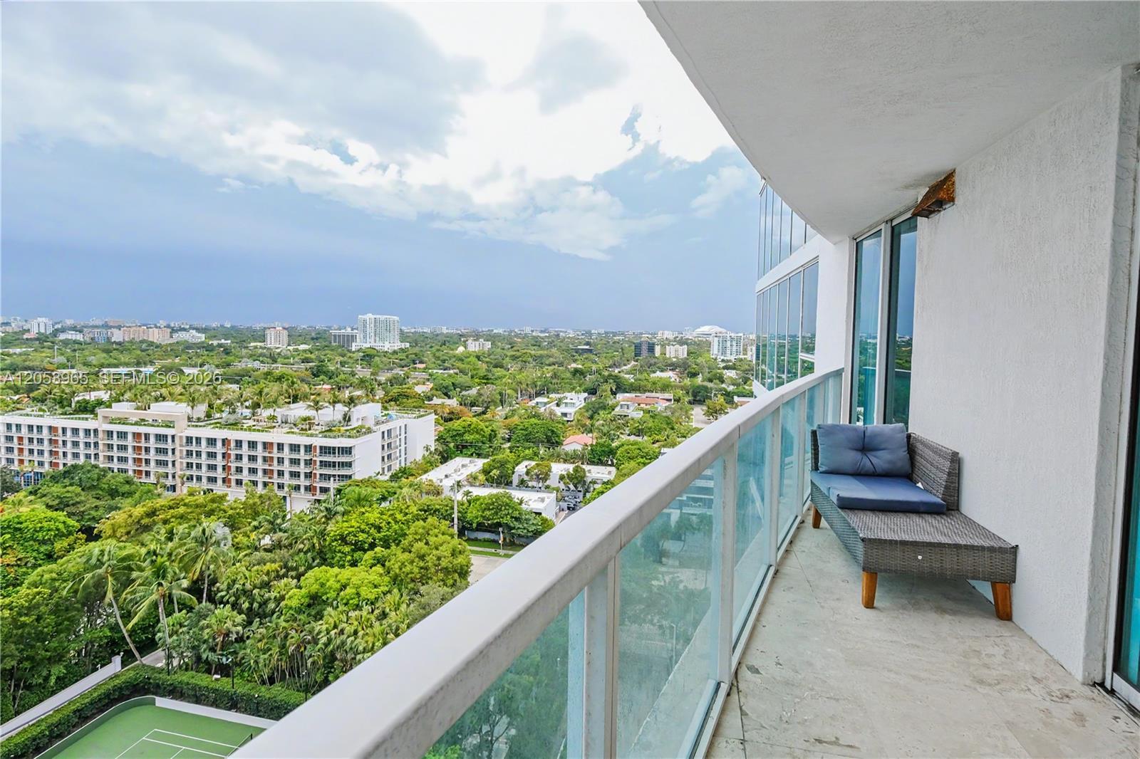2101 Brickell Ave # 1611, Miami FL 33129 photo 3