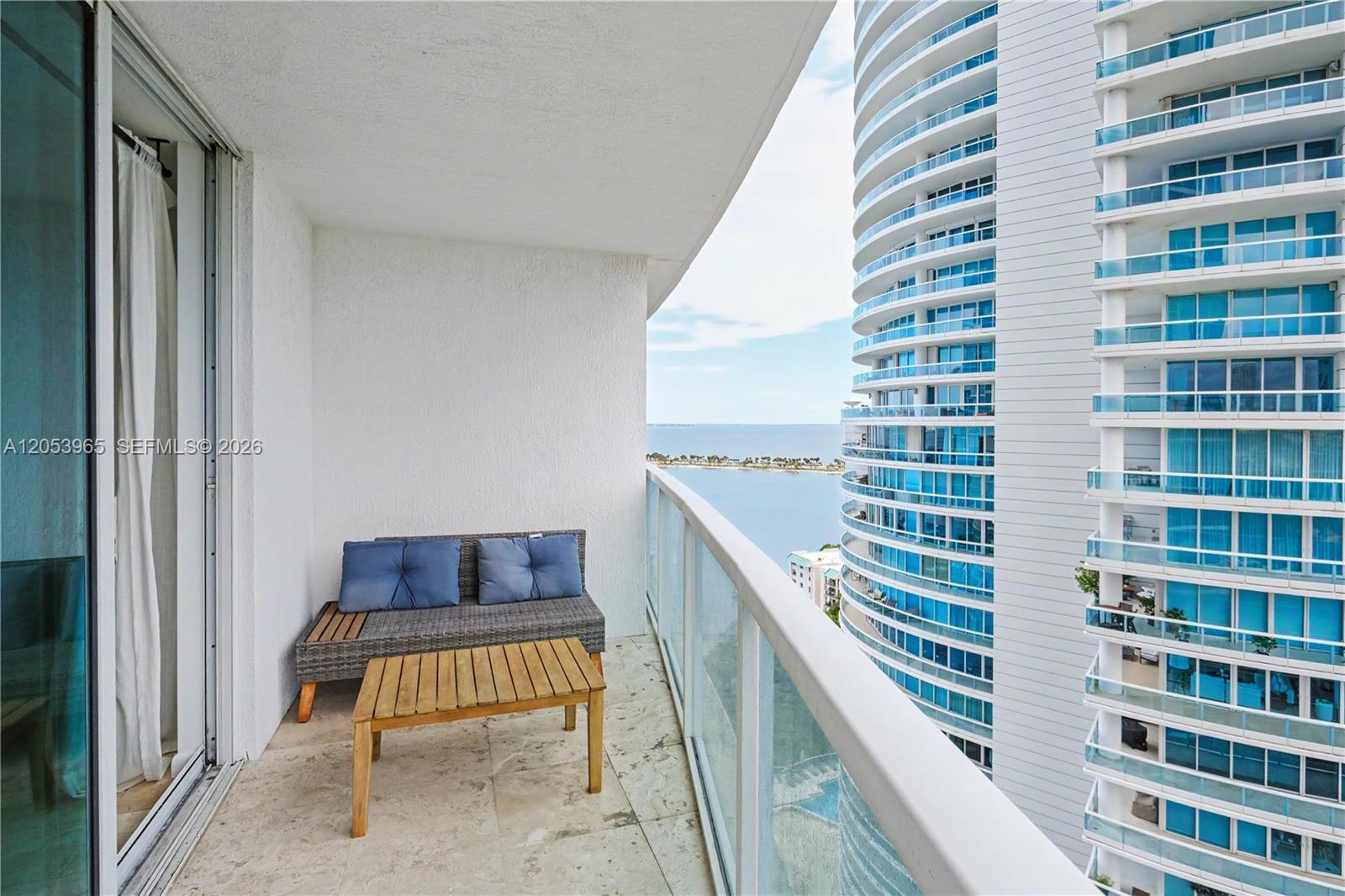 2101 Brickell Ave # 1611, Miami FL 33129 photo 4