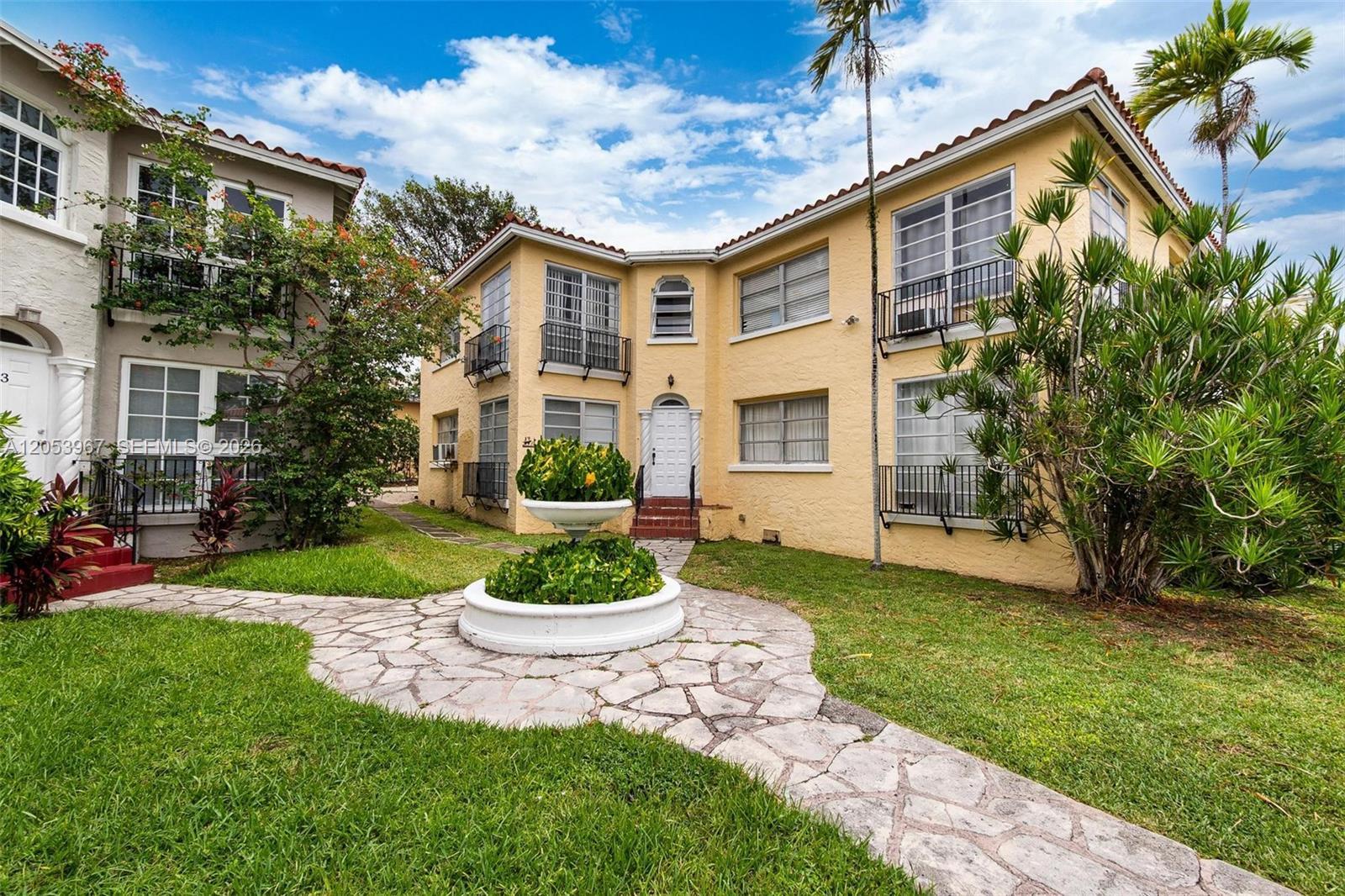 39 Sidonia Ave # 2, Coral Gables FL 33134 photo 2