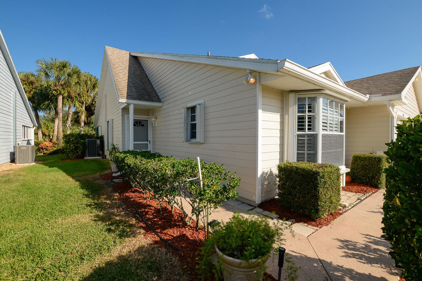 4064 Gator Trace Road, Fort Pierce FL 34982
