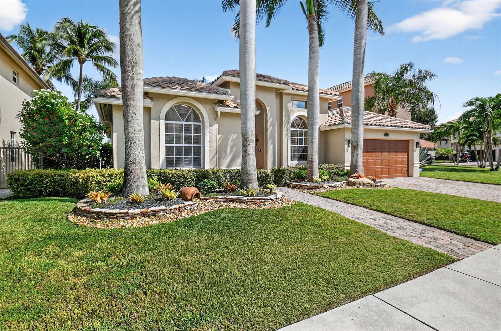 9946 Coronado Lake Drive, Boynton Beach FL 33437 photo 3