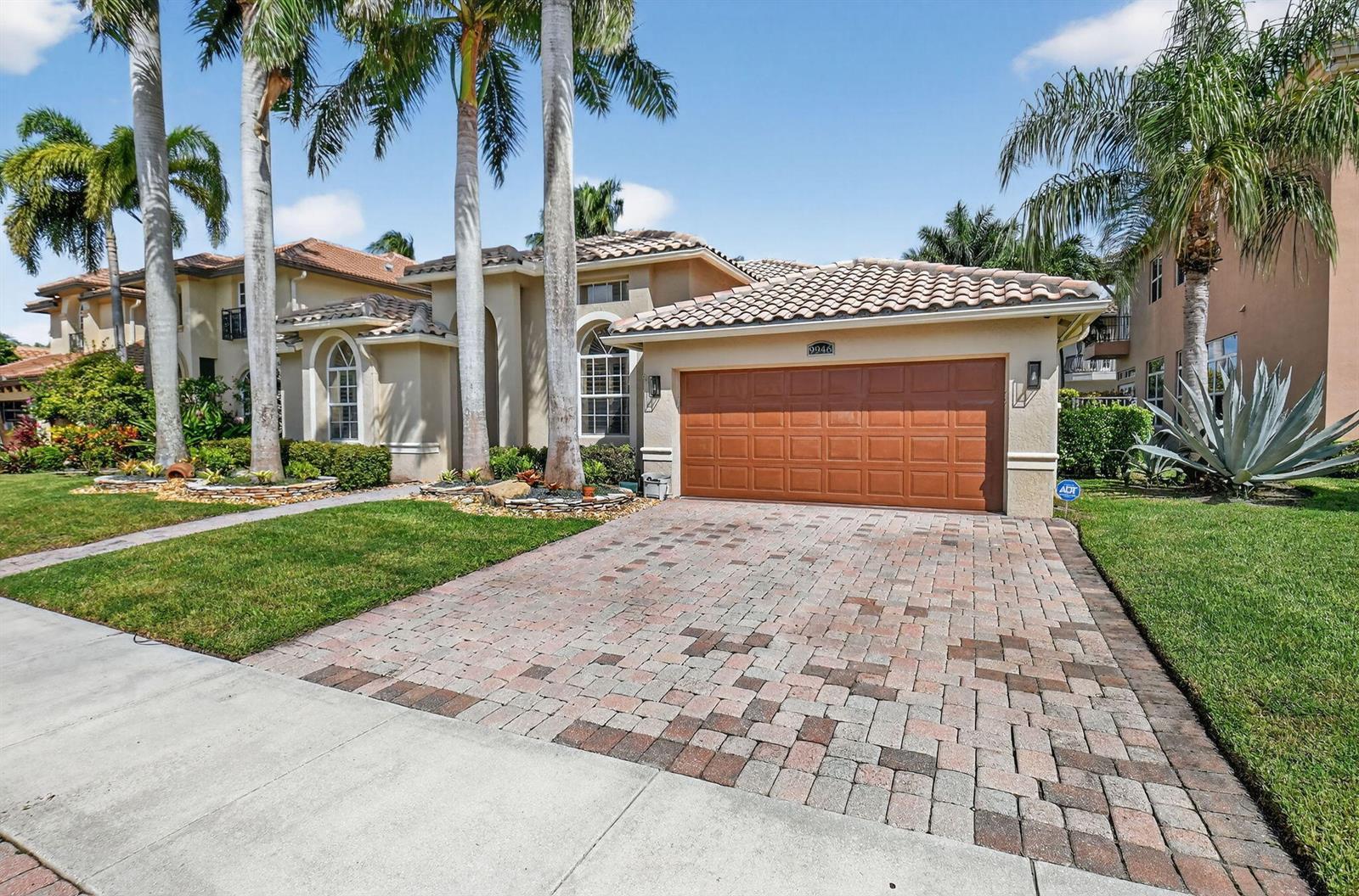 9946 Coronado Lake Drive, Boynton Beach FL 33437 photo 4