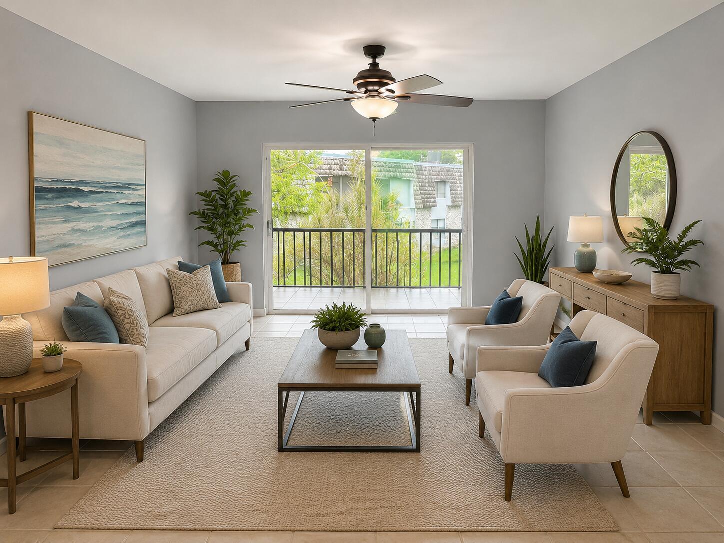 3125 Oakland Shores Drive # B202, Oakland Park FL 33309 photo 3