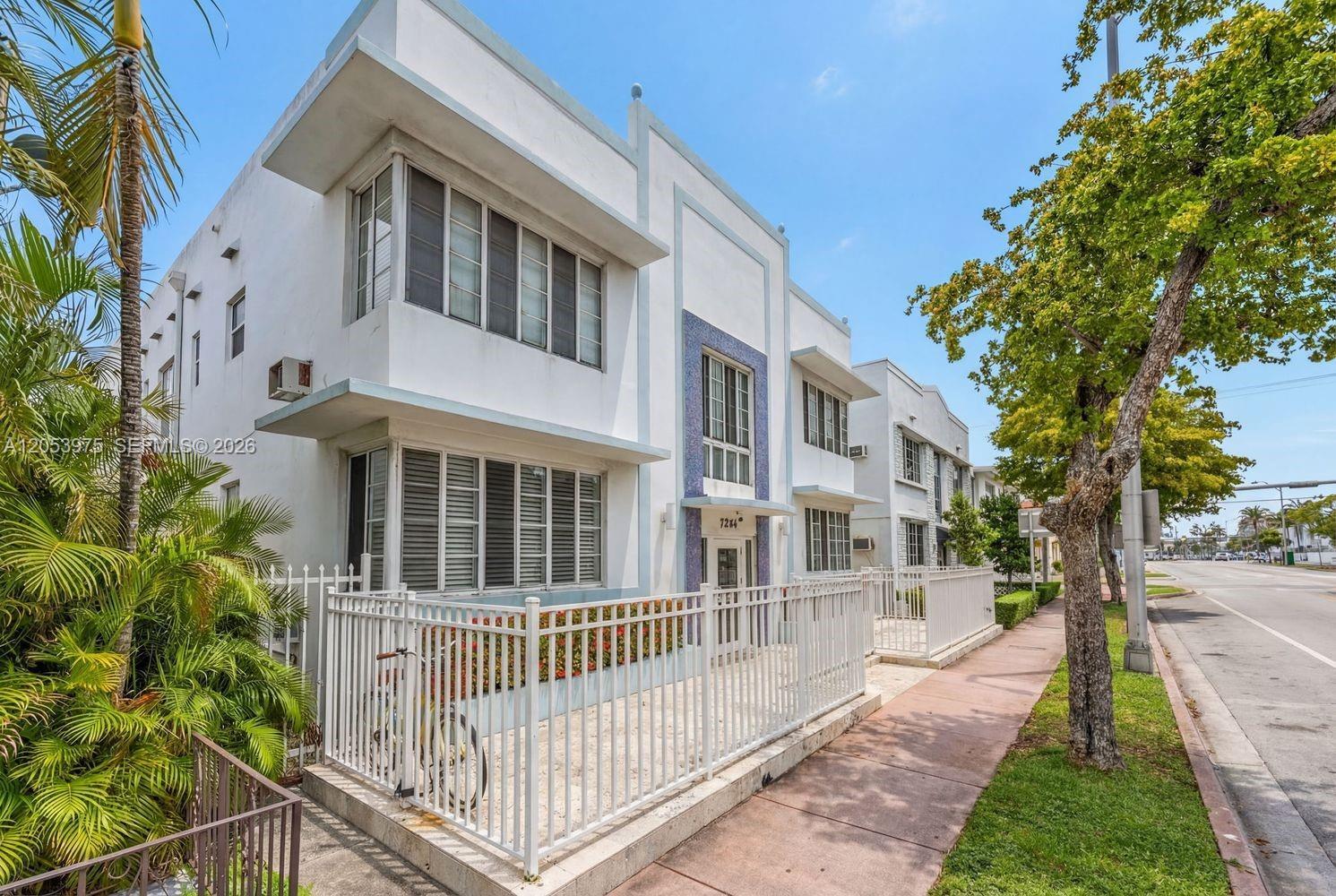 7334 Harding Ave # 6, Miami Beach FL 33141 photo 2