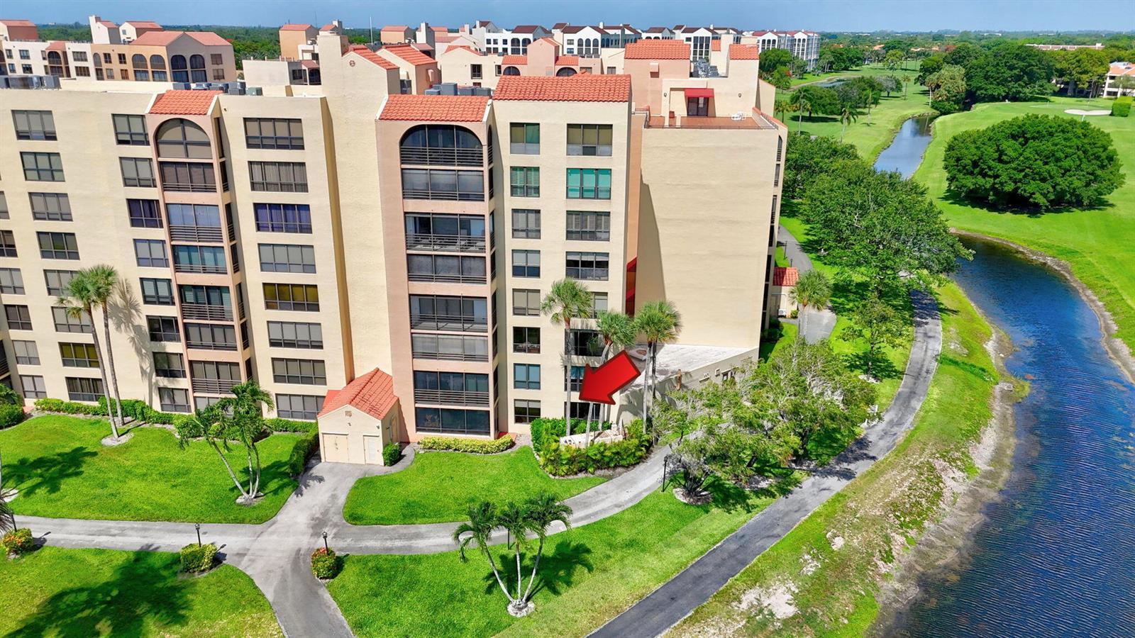7153 Promenade Drive # 101, Boca Raton FL 33433 photo 4