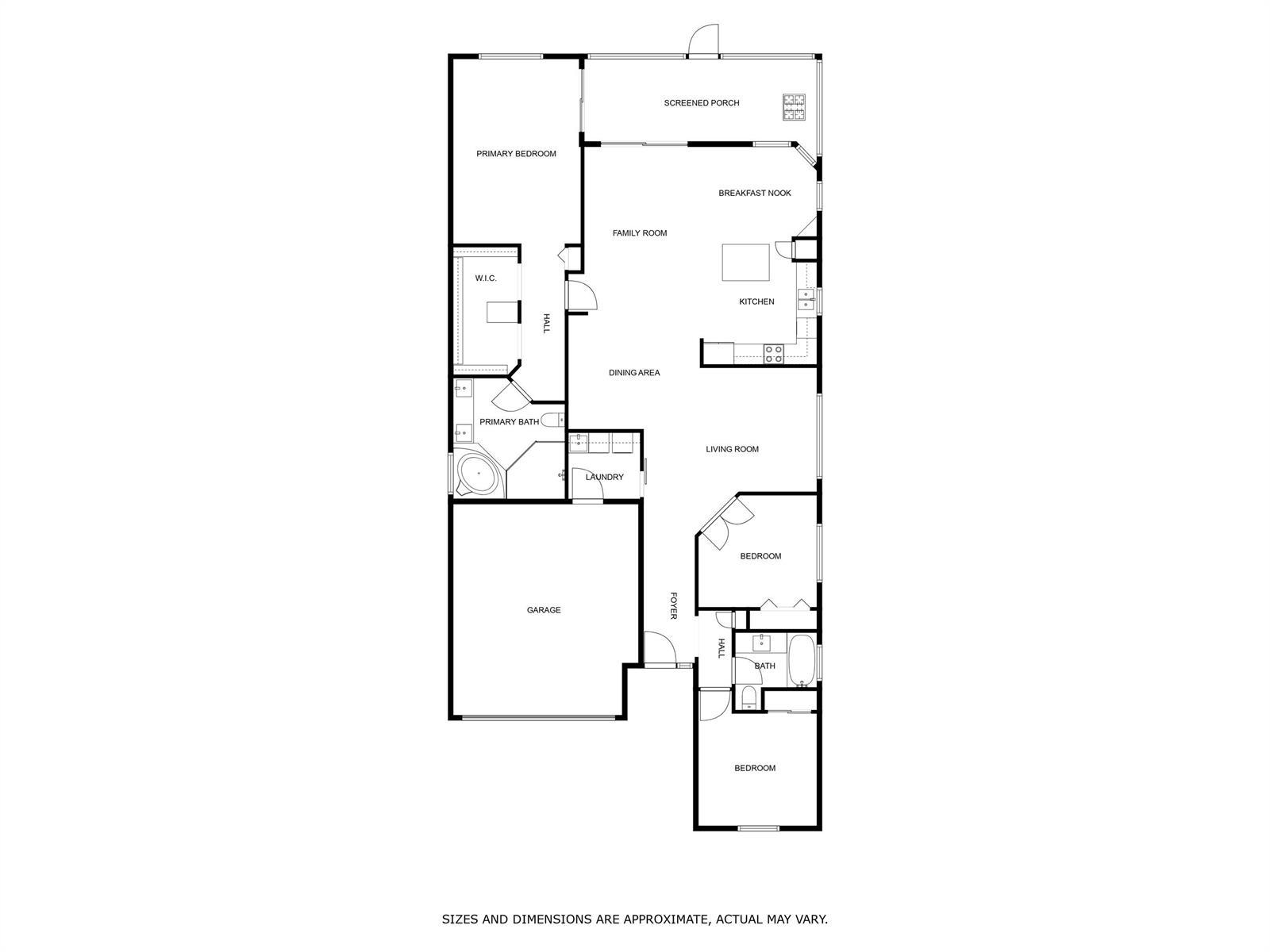 4221 Bluff Harbor Way, Wellington FL 33449 photo 3