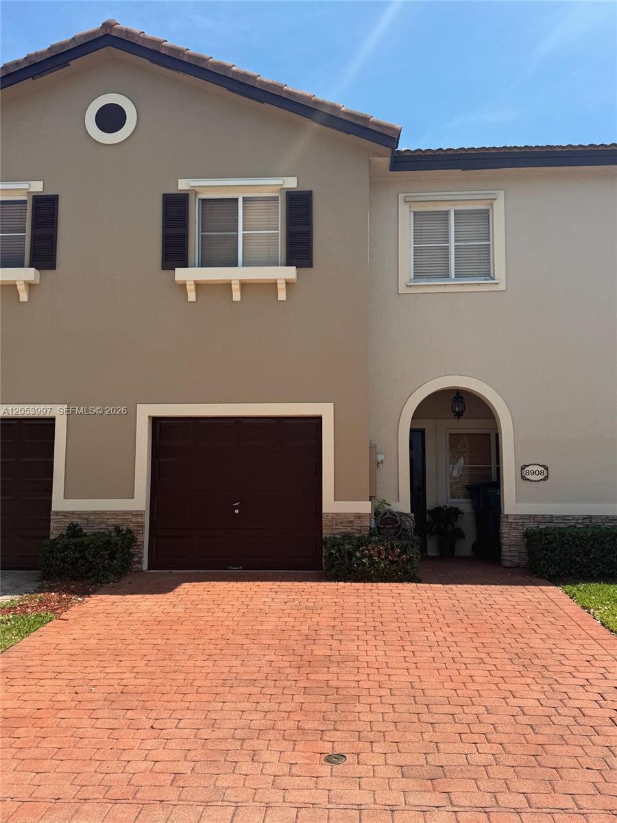 8908 SW 223rd Ter # 8908, Cutler Bay FL 33190