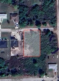 2905 W 55 STREET, Lehigh Acres FL 33971 photo 2