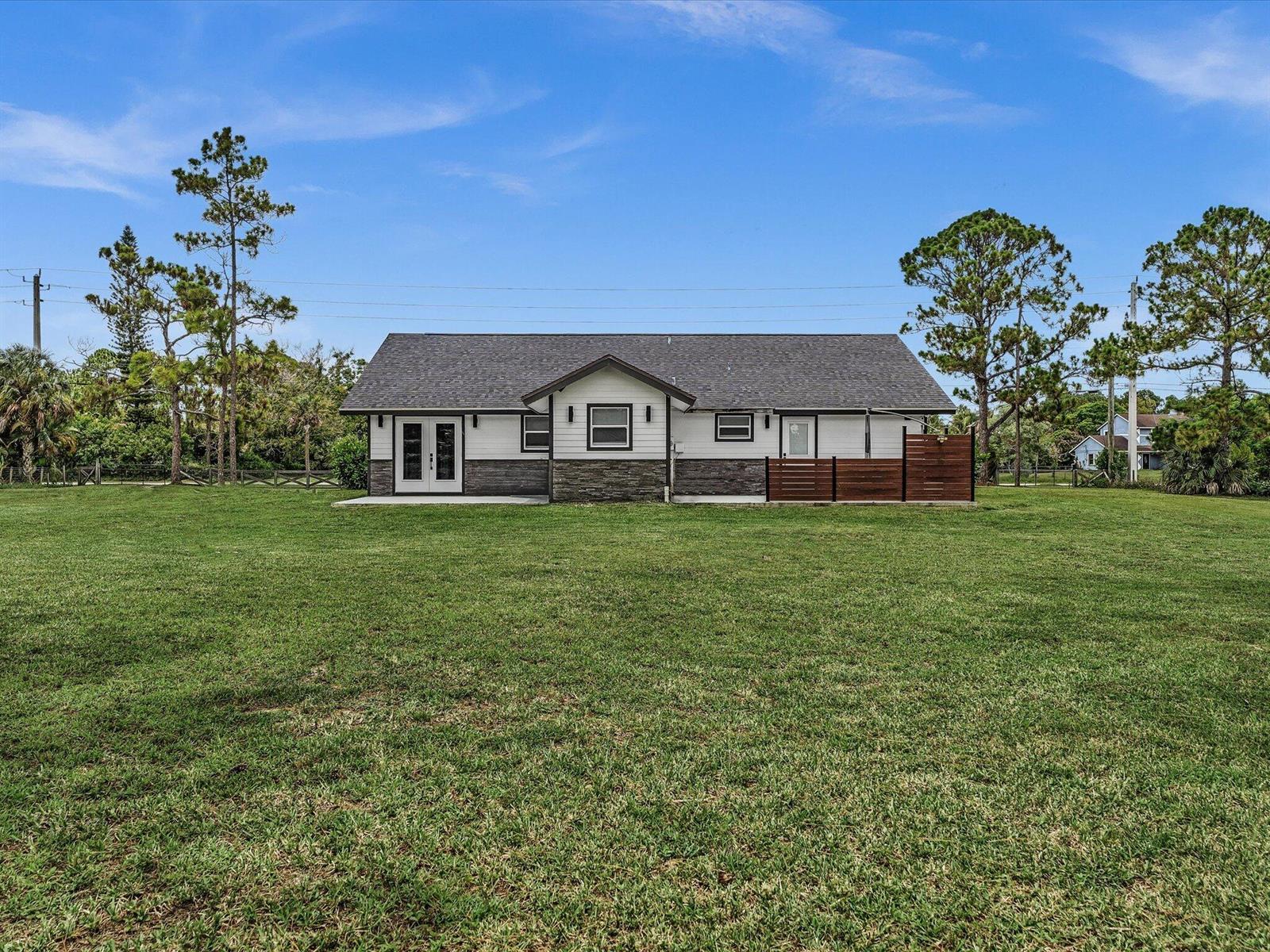 14566 TEMPLE Boulevard, FL 33470 photo 3