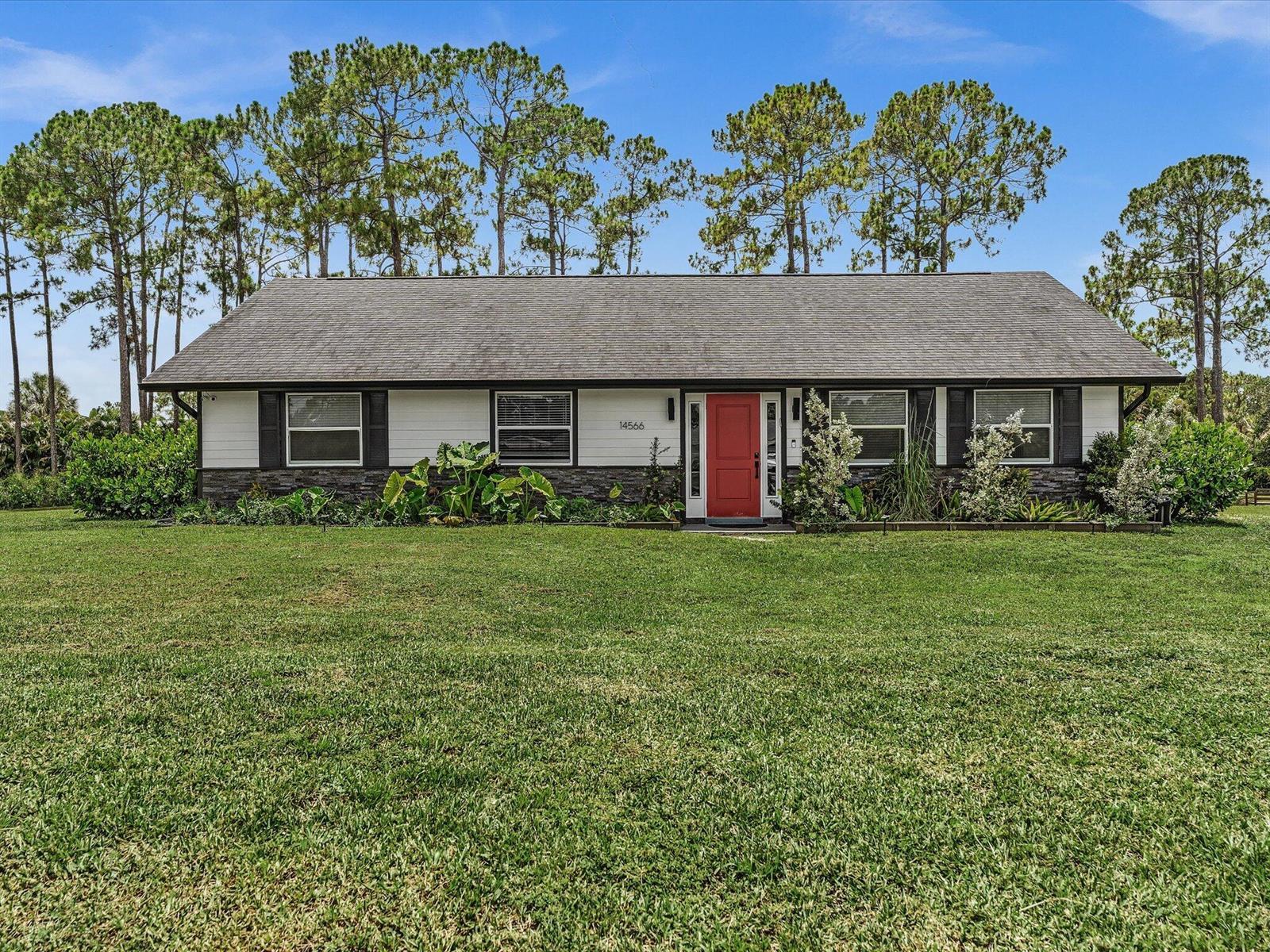14566 TEMPLE Boulevard, FL 33470