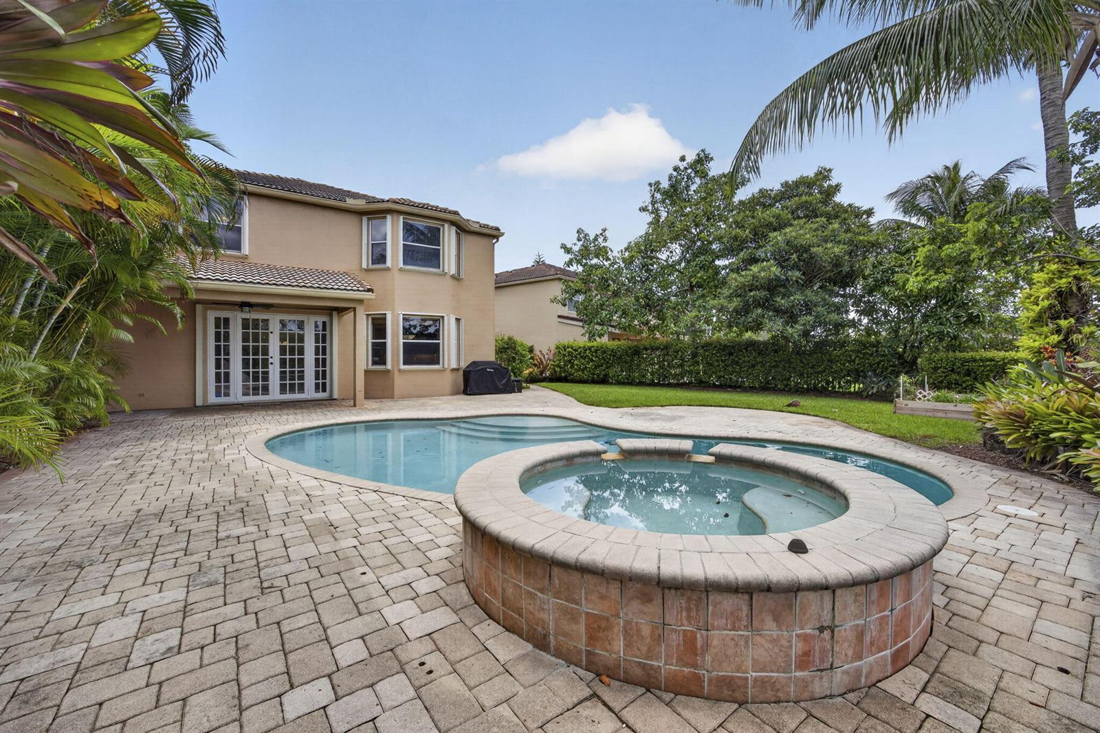 9081 Dupont Place, Wellington FL 33414 photo 5
