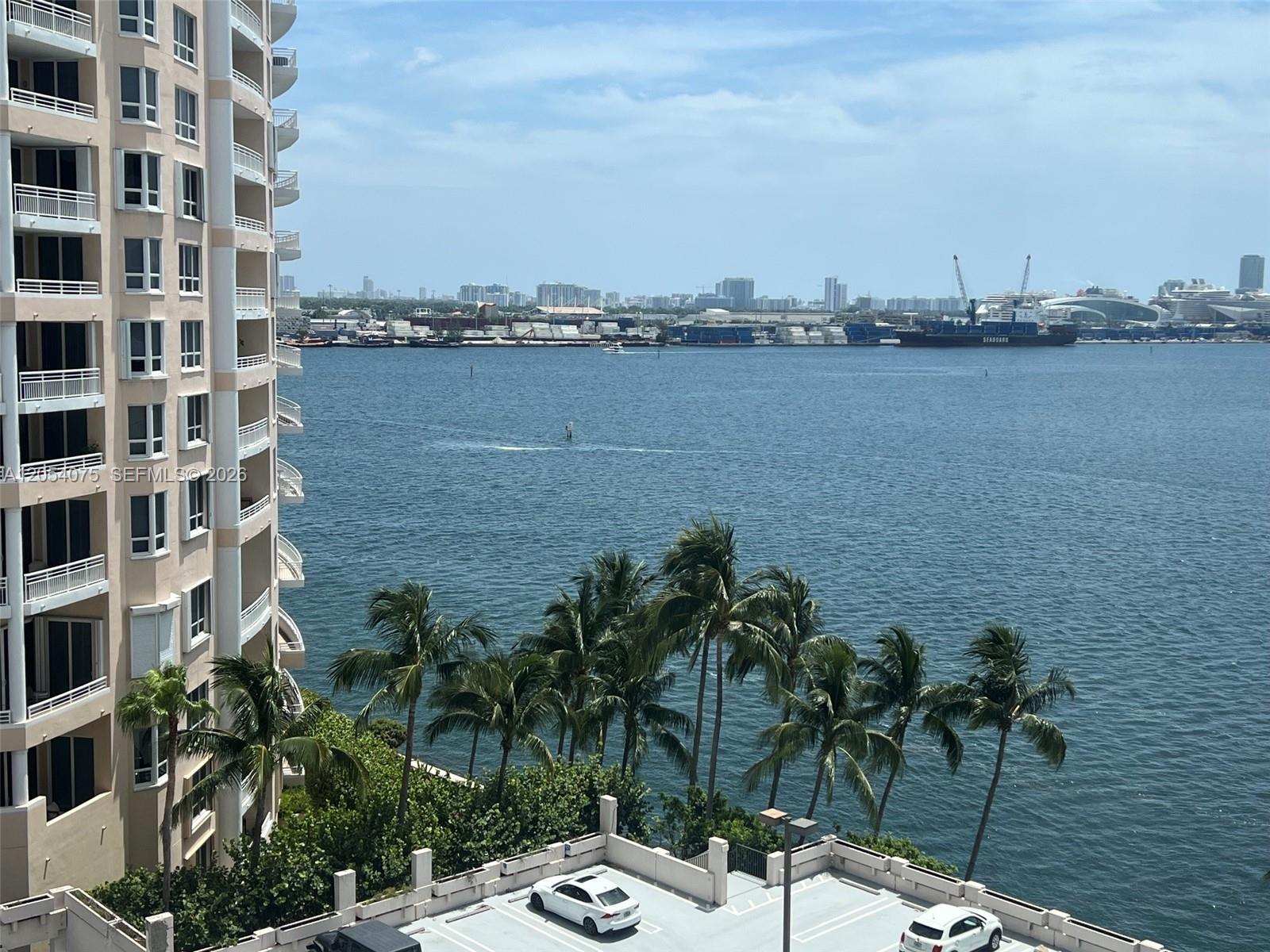 540 BRICKELL KEY DR # 1022, Miami FL 33131 photo 3