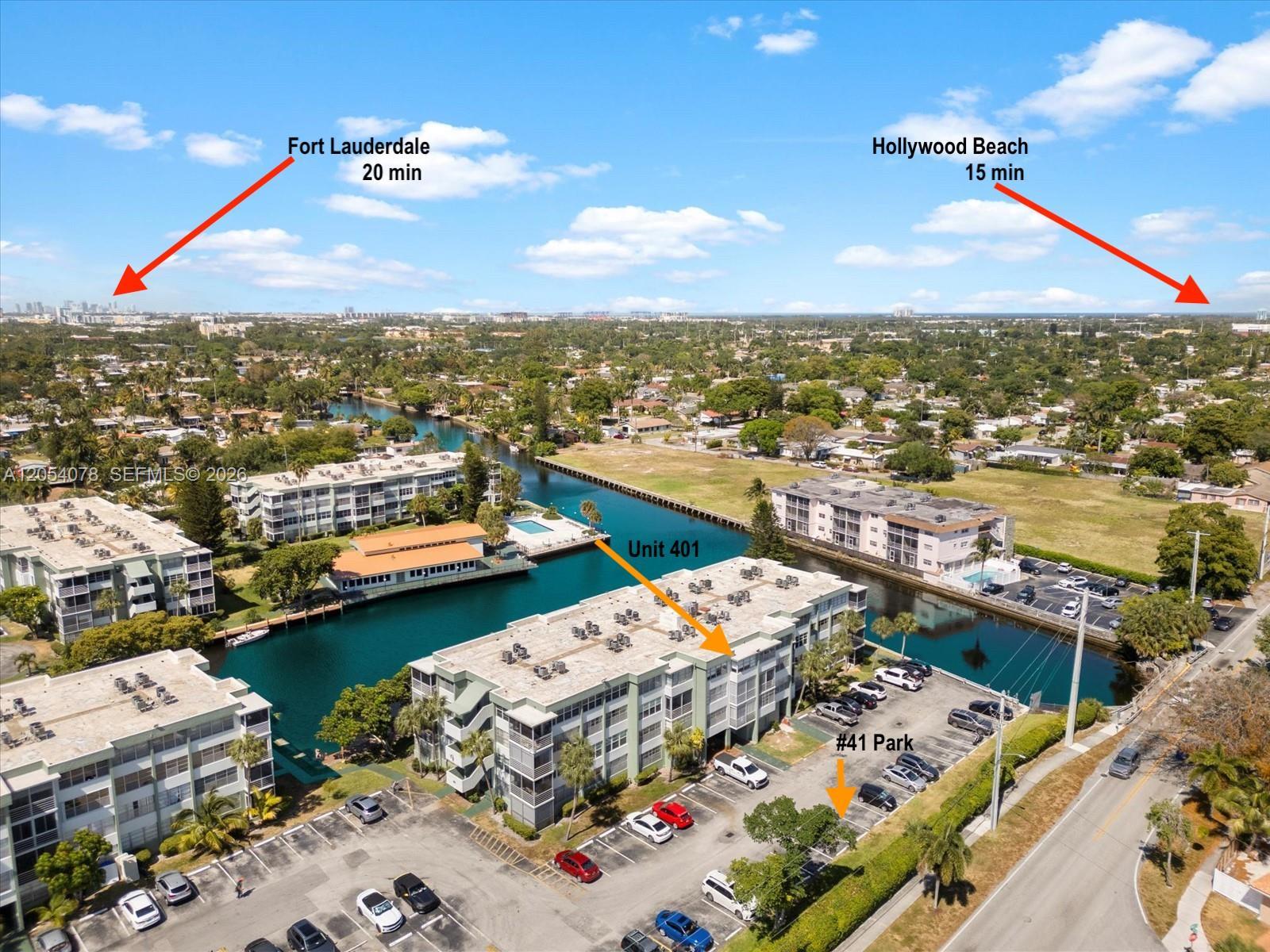 2741 Taft St # 401, Hollywood FL 33020 photo 2