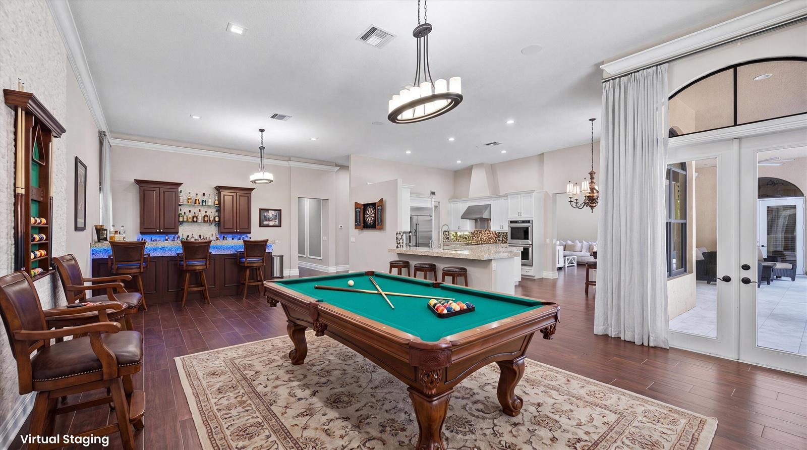 4445 Island Reef Drive, Wellington FL 33449 photo 2