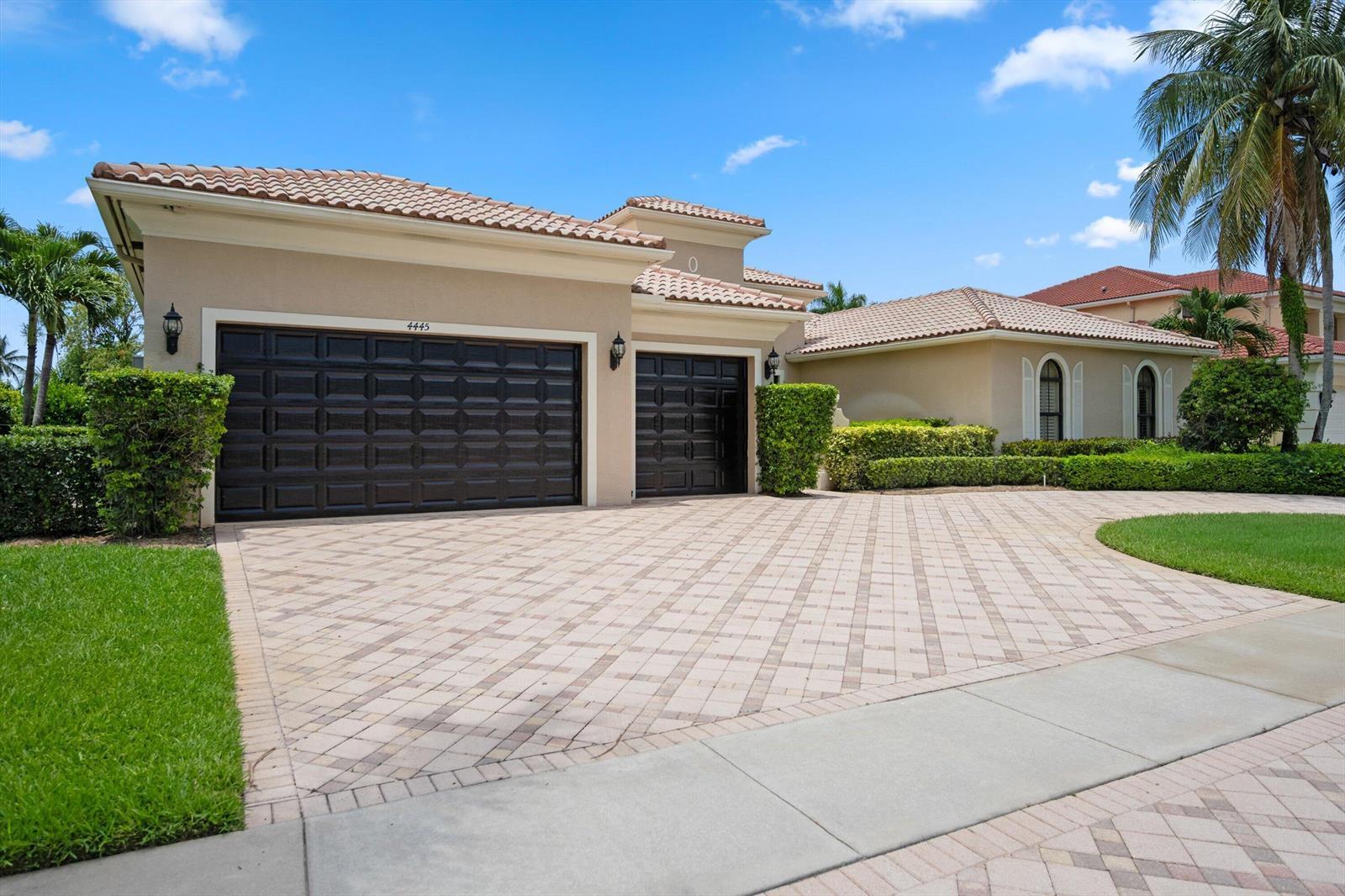 4445 Island Reef Drive, Wellington FL 33449 photo 4