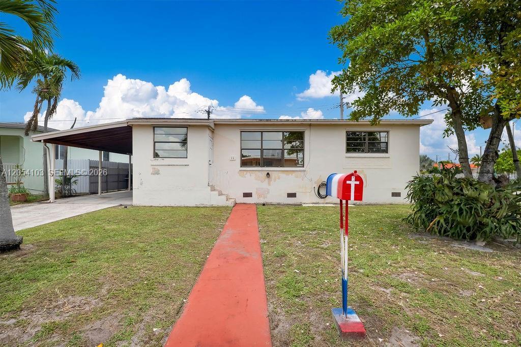 11 W 64th St, Hialeah FL 33012 photo 2