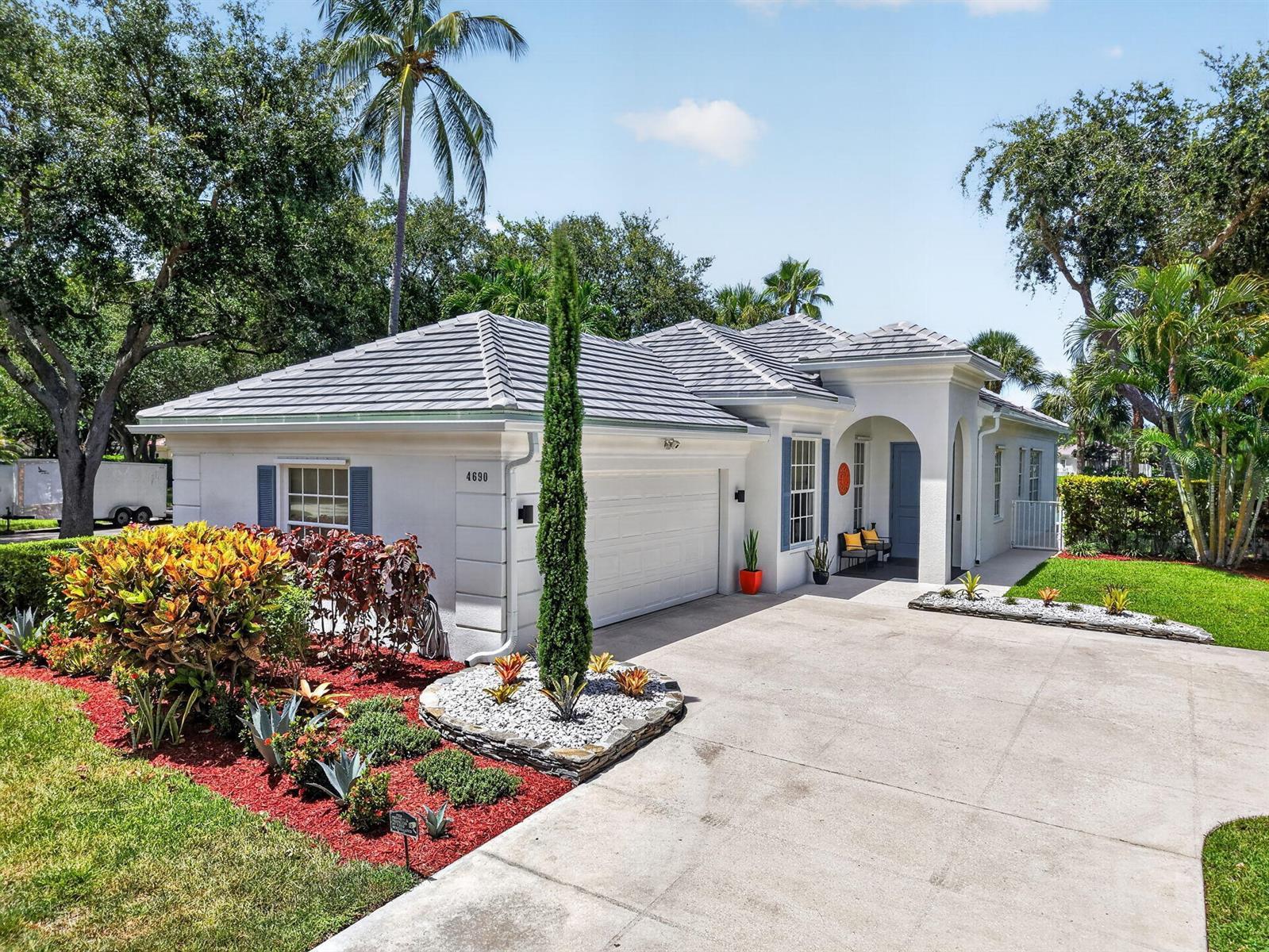 4690 Hammock Circle, Delray Beach FL 33445