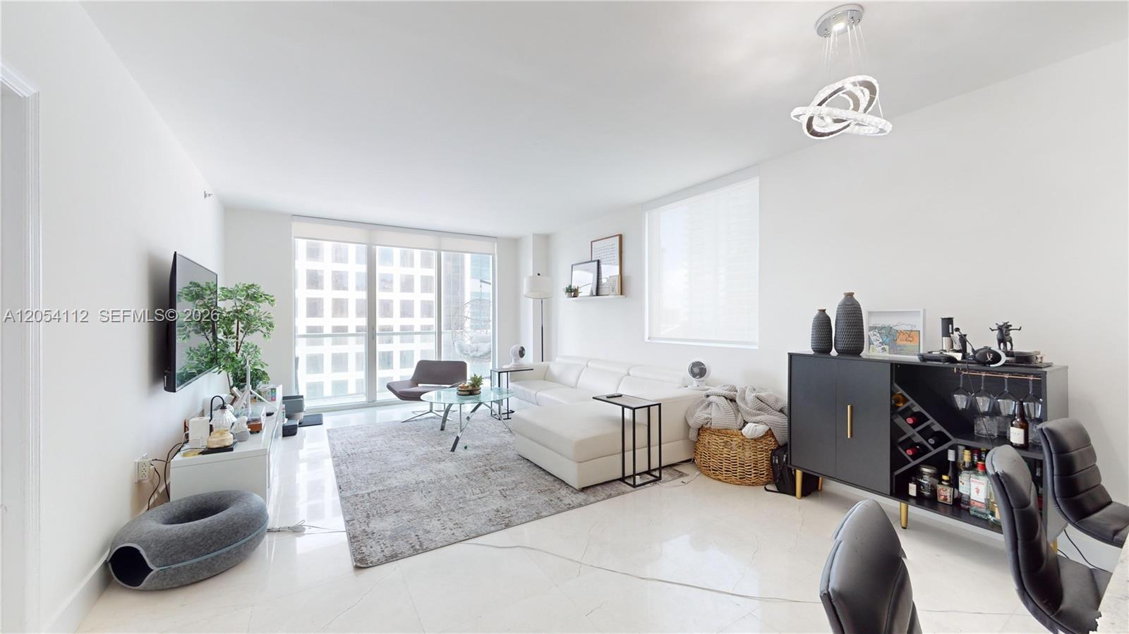 500 Brickell Ave # 2610, Miami FL 33131