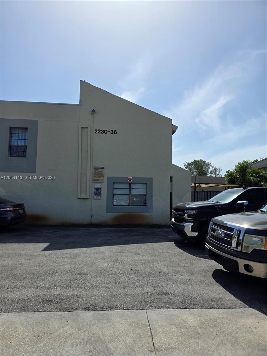 2236 NW 52nd Ave # 2236, Lauderhill FL 33313